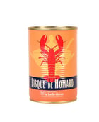 Bisque de homard - La Belle-Iloise