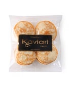 Blinis cocktail x 16 - Kaviari