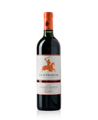 Bordeaux Supérieur 2010 - vin rouge - Louis François