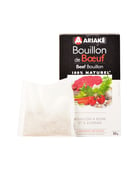 Bouillon de Bœuf - Ariaké