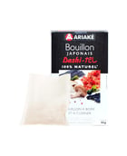 Bouillon japonais Dashi - Ariaké