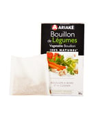 Bouillon de crustacés à infuser - 5 x 33 cl - Ariake - Meilleur du