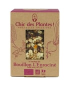 Bouillon L'Enraciné - bio