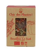 Bouillon Le Sud - bio