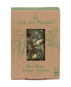 Bouillon Super Green - bio