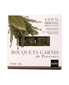 Bouquets garnis bio