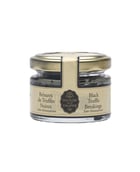 Brisures de truffes noires melanosporum  - Maison de la truffe