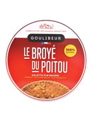 Broyé du Poitou XXL - boîte métal - Goulibeur