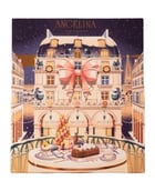 Calendrier de l'Avent - Angelina