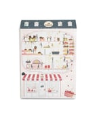 Calendrier de l'Avent - Chocolats Mercier