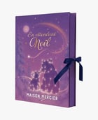 Calendrier de l'Avent - En attendant Noël - Chocolats Mercier