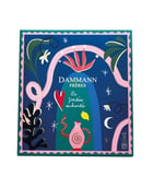 Coffret Thés Bienvenue Dammann Frères