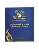 Calendrier de l'Avent 2023 - Les épices de Terre Exotique - Terre Exotique