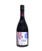 Lambrusco di Modena - vin rouge effervescent bio