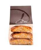 Cantucci - biscuits à l'amande