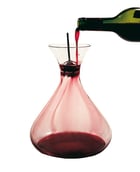 Carafe Open Cristal avec Developer - L'Atelier du Vin