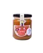 Caramel au beurre salé & poivre de Sichuan - Rozell et Spanell