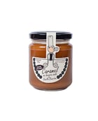 Caramel au beurre salé & vanille Bourbon - Rozell et Spanell