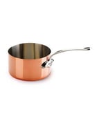 Casserole 20cm - M'héritage 150s - Mauviel