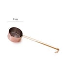 Casserolette à flamber 9cm - M'héritage 150s - Mauviel