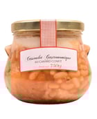 Cassoulet Gastronomique au confit de canard - Sudreau