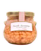 Cassoulet Gastronomique au confit de canard - Sudreau