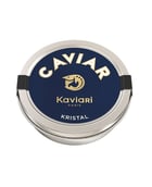 Caviar Kristal 125g - Kaviari