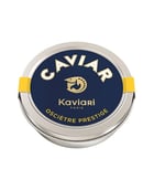 Caviar Osciètre Prestige 125g - Kaviari