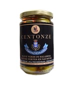 Olives vertes Nocellara del Belice - Centonze