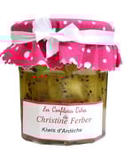 Confiture de kiwis - Christine Ferber