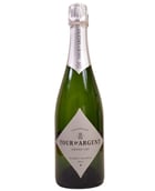 Champagne Blanc de Blancs Grand Cru - La Tour d'Argent