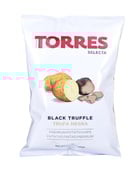 Chips gourmet à la truffe - Torres