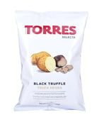 Chips gourmet à la truffe - Torres