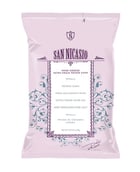 Chips huile d'olive vierge extra - sel rose