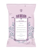 Chips huile d'olive vierge extra - sel rose - San Nicasio