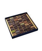 Assortiment de chocolats Castelanne - 51 chocolats - Castelanne