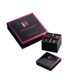 Coffret de chocolats Couleur de Bourgogne - 16 chocolats - Fabrice Gillotte