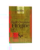 Chocolat de couverture noir de Saint-Domingue 70% - Barry