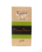 Tablette chocolat noir Trinidad