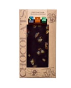 Tablette chocolat noir - oranges confites bio - Bovetti