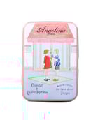 Chocolats Gianduja