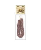 Chorizo de sanglier en chapelet - Montes Universales