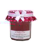 Confiture de tomate rouge d'Alsace et vanille de Madagascar - Christine Ferber
