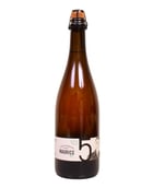 Cidre de Normandie extra-brut bio - cuvée Maurice - Domaine des Cinq Autels