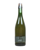 Cidre de Normandie - Cuvée spéciale L'Inattendue bio - Domaine des Cinq Autels