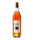 Cidre de glace - cuvée Zéro absolu