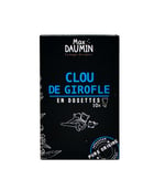 Clou de Girofle - 10 berlingots - Max Daumin