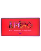 Coffret apéro - La Belle-Iloise - La Belle-Iloise