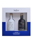 Coffret assaisonnement  - Kalios