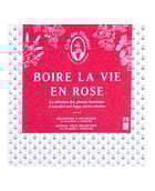 Coffret infusions Boire la vie en rose - Chic des Plantes